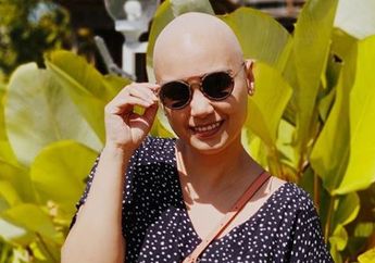 Berjuang Lawan Kanker Rahim, Feby Febiola Ngaku Punya Tumor Ganas Sebesar 16 Sentimeter di Indung Telurnya, Maia Estianty Kaget Sampai Lontarkan Pertanyaan Ini