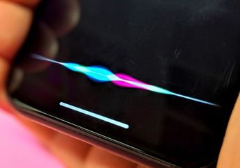 Apple Sedang Kerjakan Fitur Konsultasi Kesehatan Melalui Siri