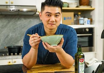 Gegara Sushi Rp 100 Ribuan, Tiktoker Viral Denise Chariesta Semprot Chef Arnold Habis-habisan: Koki Kita Mulai Meresahkan ya Bun