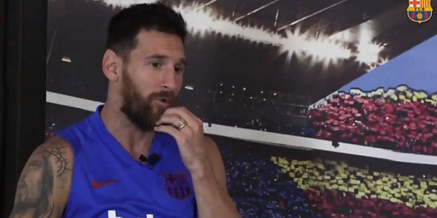 Jadwal Liga Spanyol Pekan ke-5 - Barcelona Bisa Mainkan Messi