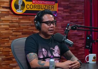 Ngaku Alami Kerugian hingga Rp 10 Miliar Gegara Kasus Dugaan Pelecehan Seksual, Gofar Hilman Kini Aktif Lagi Jadi Penyiar, Warganet Justru Beri Komentar Nyelekit