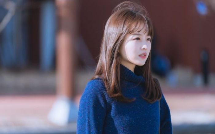 Park Bo Young