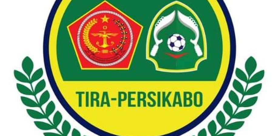 Merger dengan PS Tira, Persikabo Tidak Bermain di Liga 3 Musim Depan