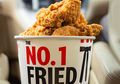 Promo KFC Whole Chicken, Dapatkan 9 Potong Ayam Mulai dari Rp144.545