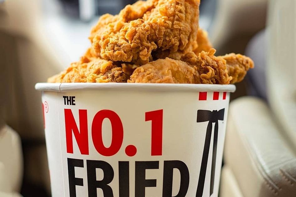 Promo KFC Whole Chicken, Dapatkan 9 Potong Ayam Mulai dari Rp144.545
