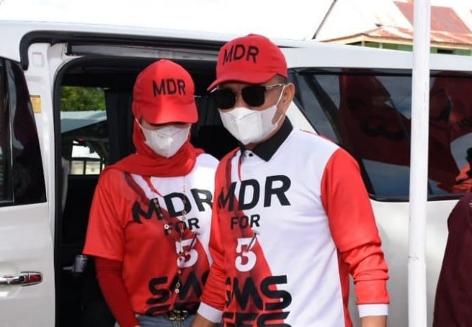 Ngaku Tak Bermaksud Riya dan Sombong Pamer Kemurahan Hati, Bella Shofie