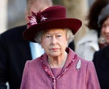 Mengenang Kembali Momen Ratu Elizabeth II Undang Arsenal ke Istana, Thierry Henry Sampai Tak Bisa Berkata-kata