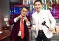 Masih Jadi Tanda Tanya, Penyebab Meninggalnya Ashraf Sinclair Dibahas Oleh Hotman Paris Bersama Ahli Jantung, Sang Pengacara: 'Itu Penyebabnya?'