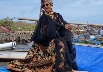 Dituding Kadrun Karena Ajak Unfollow Abu Janda, Respon Susi Pudjiastuti Disorot Usai Foto Bareng Keluarga Cendana Dibongkar