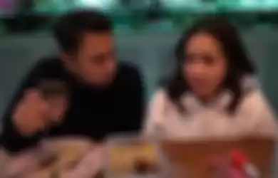 Rafi Ahmad  kesal dengan ulah Nagita Slavina