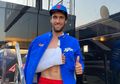 MotoGP Spanyol 2020 - Alex Rins Resmi Absen dalam Balapan di Jerez