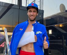 MotoGP Spanyol 2020 - Alex Rins Resmi Absen dalam Balapan di Jerez