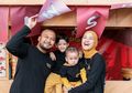 Bosan di Rumah Saja? Ini yang Dilakukan Marsha Natika Saat Melakukan #FamilyQuality dengan Kedua Buah Hatinya