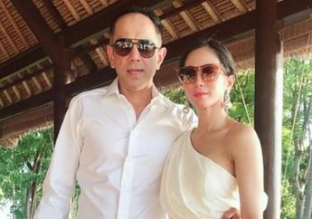 Pilih Punya Suami 18 Tahun Lebih Tua, Bunga Zainal Bongkar Alasan Mau Dinikahi Sukhdev Singh, Sempat Tak Direstui Orang Tua hingga Kabur dari Rumah