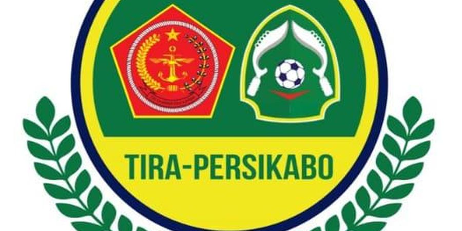 Pergantian Nama Belum Diresmikan PSSI, Tira-Persikabo Cari Cara Lain