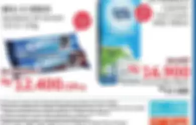 Katalog promo Alfamidi RPM belanja cerdas bayar pakai Shopeepay