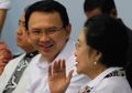 Ahok Ikut Komentari Pemugaran Monas yang Dilakukan Anies Baswedan: Ide Babat Pohon untuk Upacara Itu Bagus Juga...