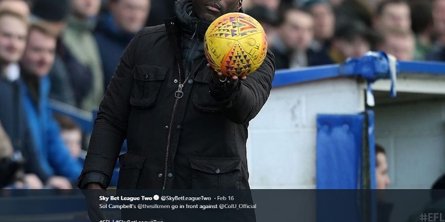 3 Eks Pesepak Bola Kelas Dunia Gagal "Nyaleg", di Indonesia Juga Ada