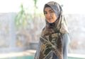 Simpel! Yuk, Coba Fashion Hijab ala Ratna Galih, Mantan Raffi Ahmad