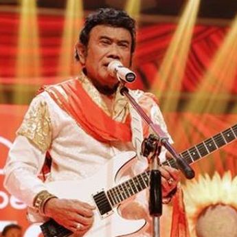Lirik Lagu Dasi Dan Gincu Yang Dipopulerkan Oleh Rhoma Irama