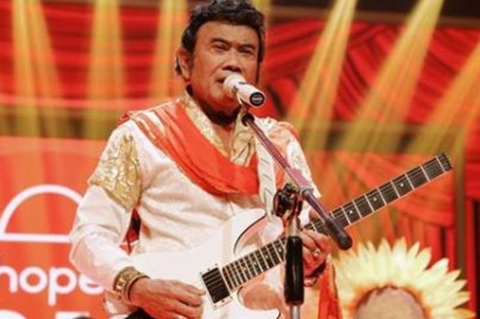 Lirik Lagu  Ampunilah Yang DIpopulerkan Oleh Raja Dangdut  