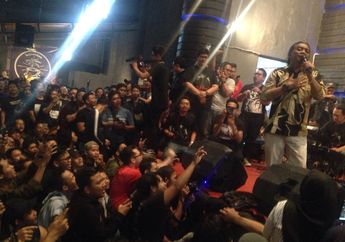 Menengok Kembali Fenomena Sobat Ambyar, Fans Muda Didi Kempot yang Bukan Karbitan