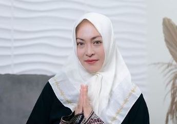 Makan & Tidur di Lantai, Angelina Sondakh Ungkap Bau Sel Tahanan Bikin Muntah, Kini Bersyukur Bisa Rayakan Lebaran 2022 di Rumah!