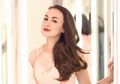 9 Tahun Menanti Kehamilannya, Rianti Cartwright Tampil Mencuri Perhatian Saat Pamer Perut Buncit!