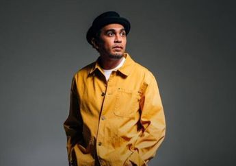 Glenn Fredly Meninggal Dunia, Inilah Pesan Tompi Kepada Sang Vokalis Sewaktu Ulang Tahun ke-44: Bikin Kita Terhenyak!