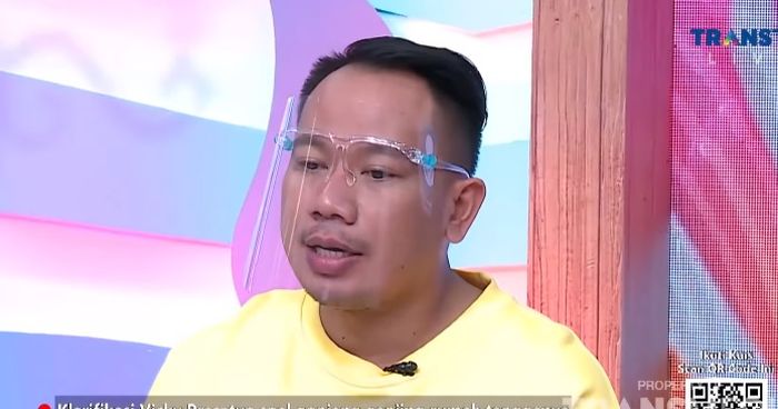 Vicky Prasetyo