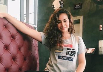 Tiru 5 Inspirasi Fashion Sporty Ala Sahila Hisyam buat Cewek Tomboy