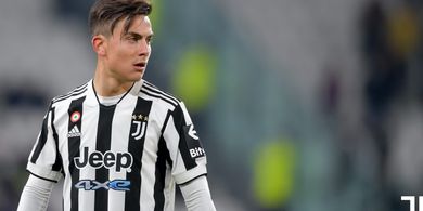 Juventus Dianggap Salah Strategi, Harusnya Lepas Dybala 2 Tahun Lalu