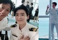 Berita Kpop Terbaru, Pakai Seragam Angkatan Laut, Lee Jong Suk Buat Penggemar Terpesona dengan Penampilannya