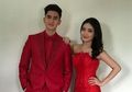 Stunning & Lovely! Ini 4 Gaya Mewah Natasha Wilona dengan Dress Merah