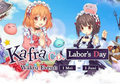 Event Ragnarok M Eternal Love Bulan Mei 'Kafra Co. Labor's Day'