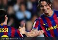Ibrahimovic: Sudah Dituliskan Tuhan, Trofi Piala Dunia 2022 untuk Lionel Messi
