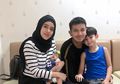 Galih Ginanjar Hina Mantan Istri Bau Ikan Asin dan Mengaku Tak Dibolehkan Bertemu Anak, Fairuz: 'Ngeliat Anaknya Aja Enggak'