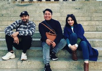 Ngambek Gegara Tak Dibelikan Rumah Raffi Ahmad hingga Sempat Hengkang dari Istana sang Majikan, Merry Ternyata Punya Aset Fantastis hingga Jadi Orang Terkaya Sekampung!