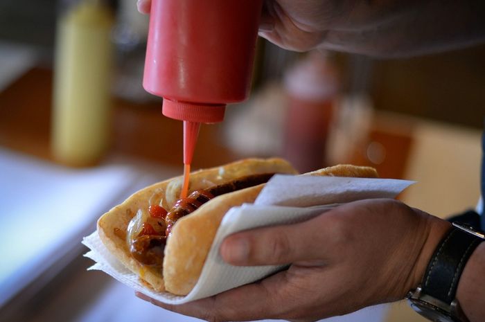 HatiHati Berlebihan Mengonsumsinya, 4 Makanan dan Minuman Ini juga