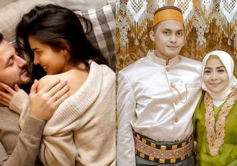 Berita Terpopuler: 6 Inspirasi Gaya Hubungan Intim Favorit Pria hingga Alasan Fadel Islami Hapus Foto Muzdalifah