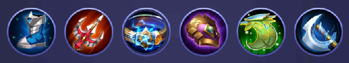 Build Aldous Hurts