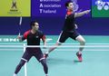 Hasil Kejuaraan Dunia 2019 - Ahsan/Hendra Pastikan Satu Tempat di Perempat Final