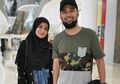 Dikira Teuku Wisnu, Shireen Sungkar Pernah Hampir Salah Gandeng Suami Orang: 'Pas Nengok, Aku Teriak'