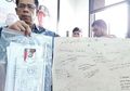 Catatan Horor Remaja Pembunuh Balita, Ditemukan Pesan Mengerikan Soal Ayahnya: Tertawa Melihatnya Meninggal