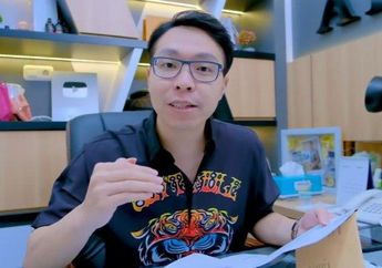 Sempat Takut Mau Dijotos, Dokter Richard Lee Kini Sebut Pengacara Razman Arif Nasution Lucu Kayak Badut: Beliau Hanya Berani kepada Orang yang Takut