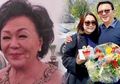 Diajari Cara Menghadapi Fitnah, Puput Nastiti Devi Ucapkan Terimakasih pada Ibu Mertua, Istri Basuki Tjahaja Purnama: Mama Membuatku Semangat dan Termotivasi
