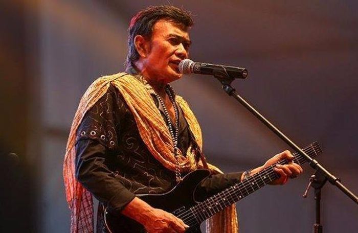 Ngotot Gelar Konser Dangdut Rhoma Irama Demi Rayakan Khitanan Anaknya, Terungkap Sosok Mengejutkan Dibalik Acara Viral Bertabur Bintang di Bogor