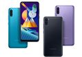 Perbandingan Samsung Galaxy M12 vs Samsung Galaxy M11, Perlu Upgrade?