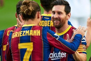 Barca vs online ferencvaros live streaming