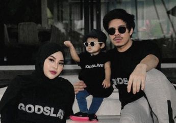 Sempat Kena Body Shamming, Sikap Aurel Hermansyah Dinilai Lebih Dewasa dari Umur, Sosok Warganet: Salut!